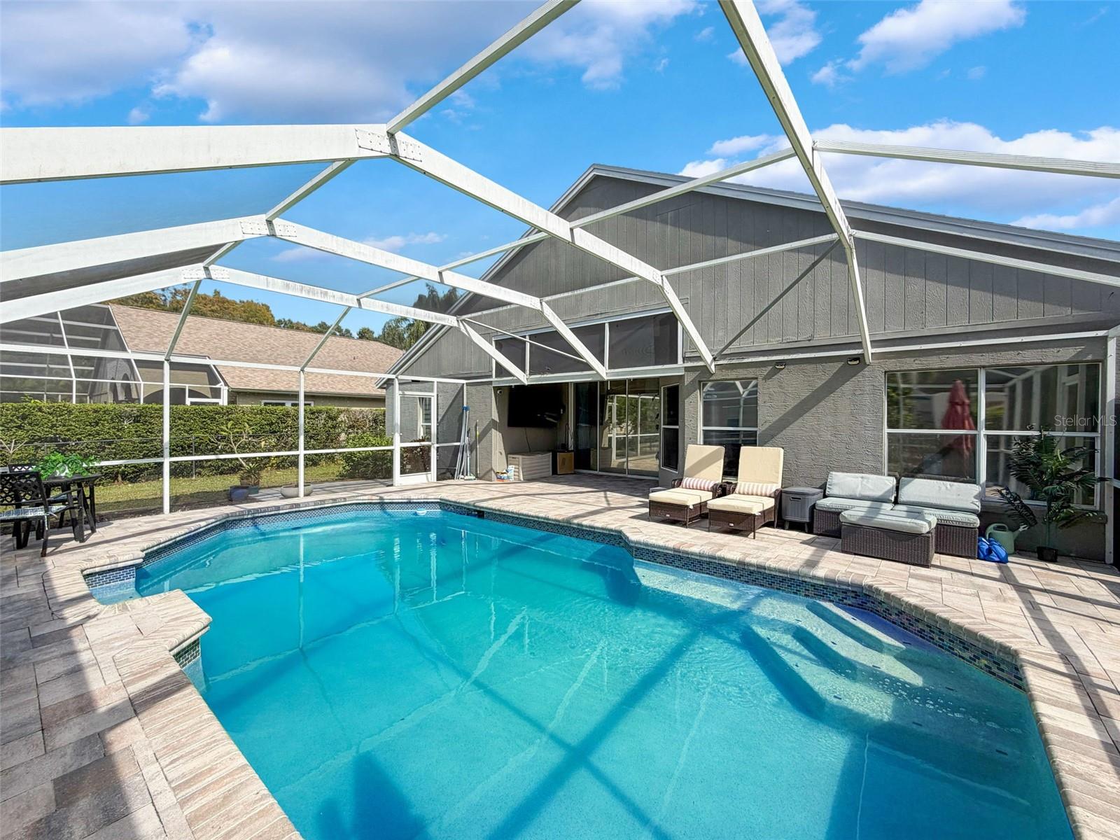 FIELDSTONE VILLAGE AT WOODFIELD - Residential