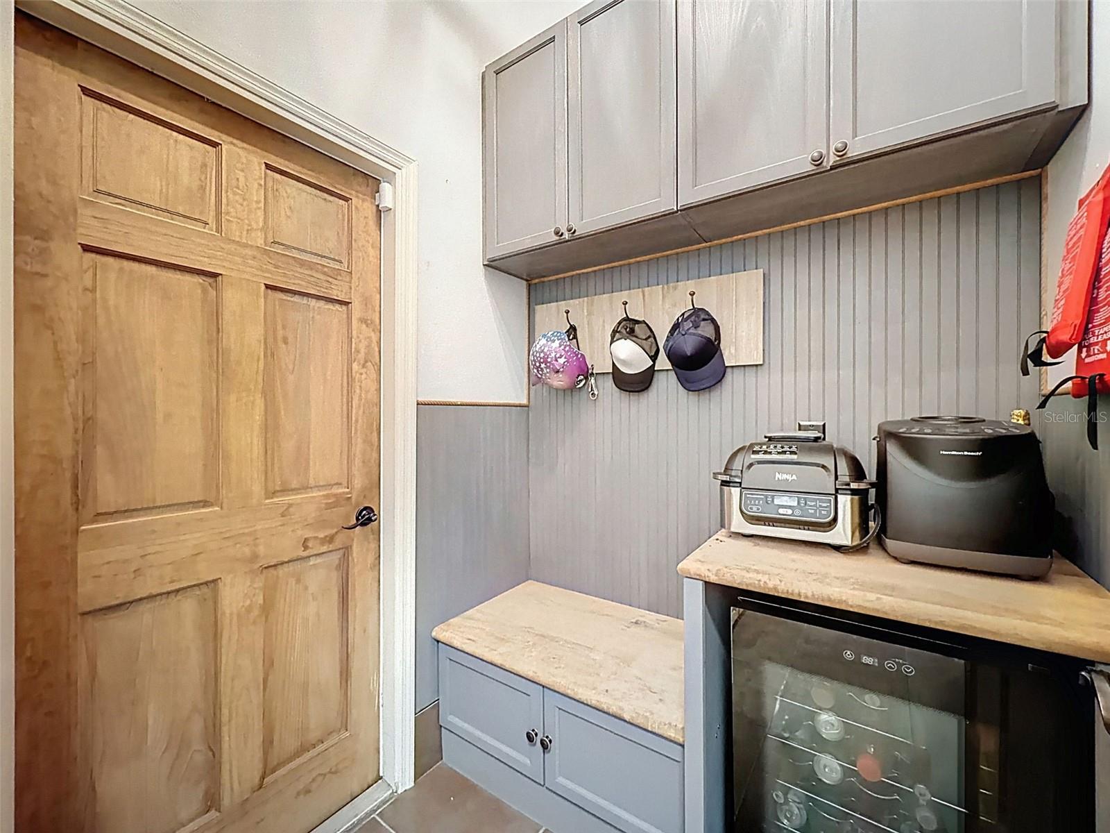 FIELDSTONE VILLAGE AT WOODFIELD - Residential