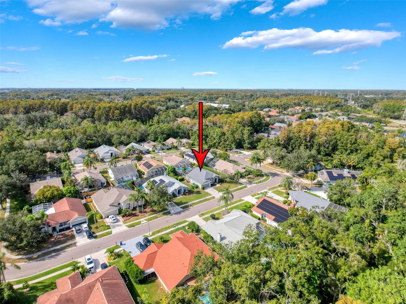 FIELDSTONE VILLAGE AT WOODFIELD - Residential