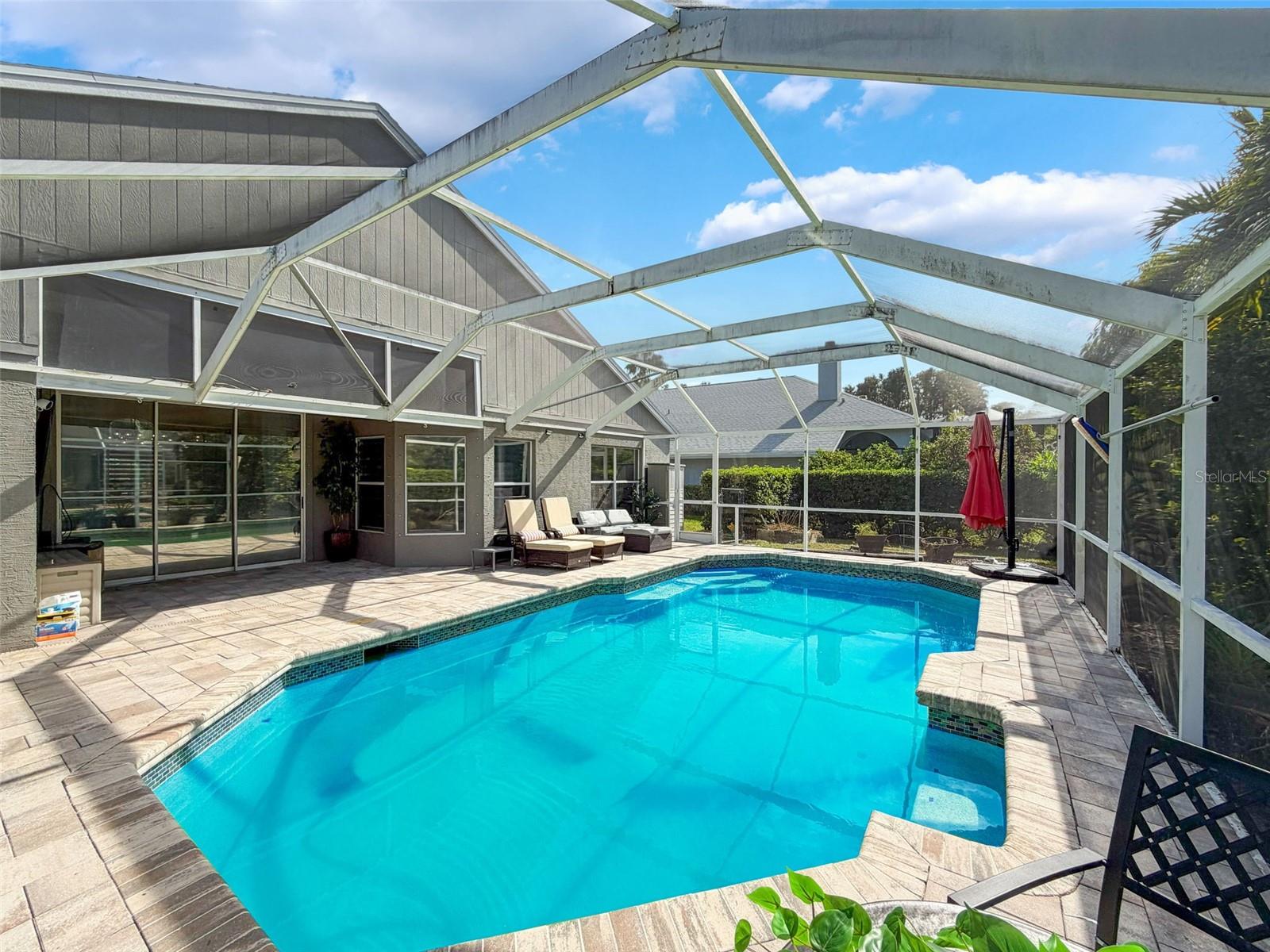 FIELDSTONE VILLAGE AT WOODFIELD - Residential