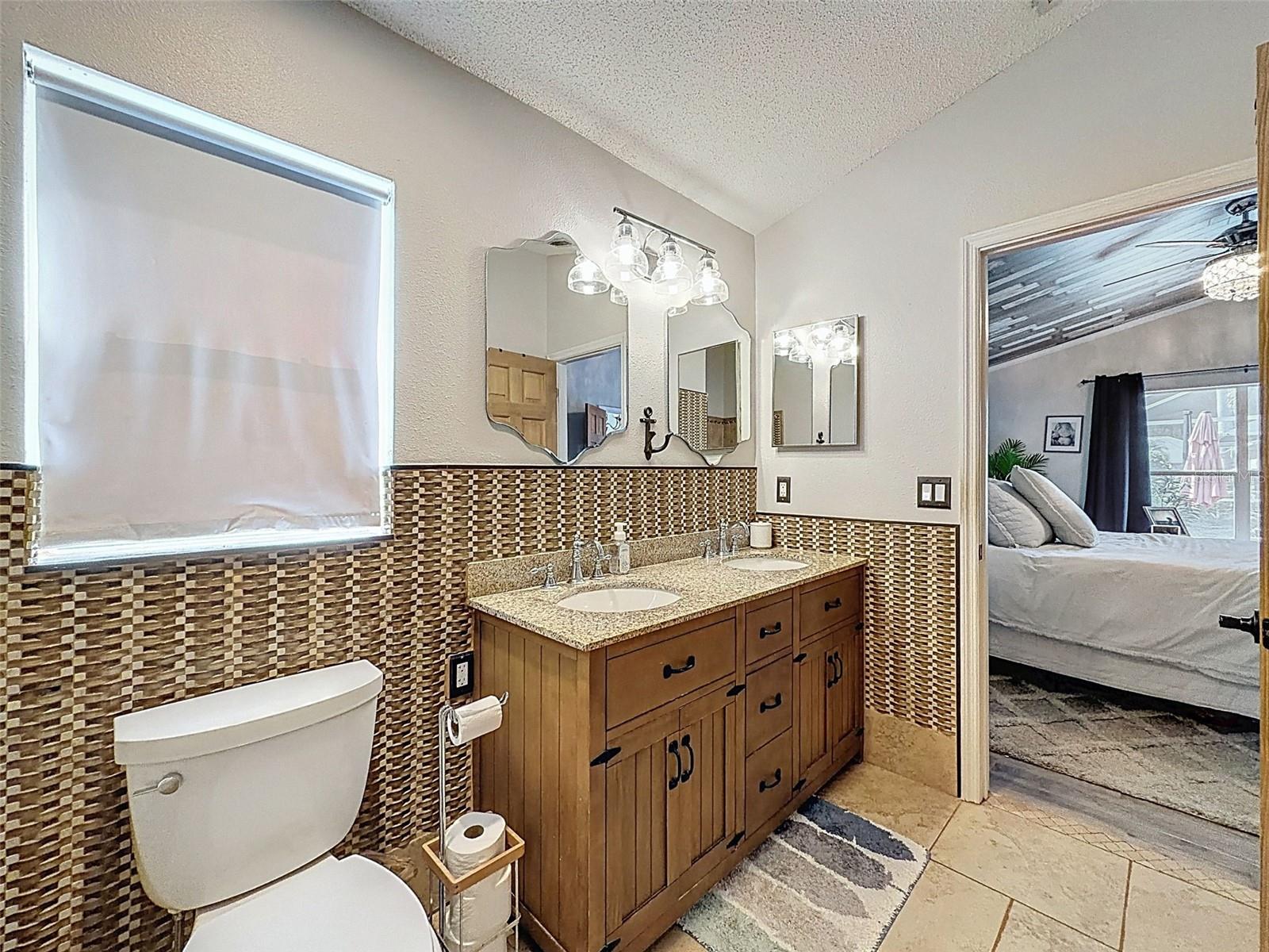 FIELDSTONE VILLAGE AT WOODFIELD - Residential