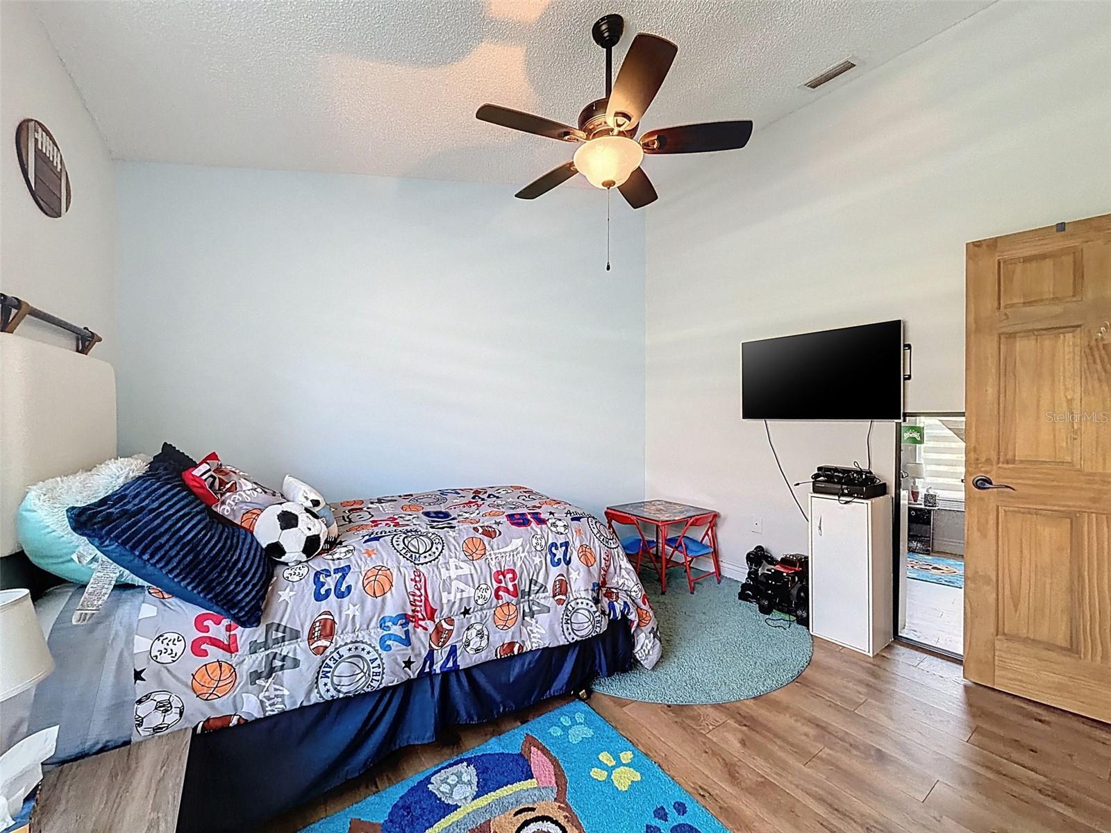 FIELDSTONE VILLAGE AT WOODFIELD - Residential