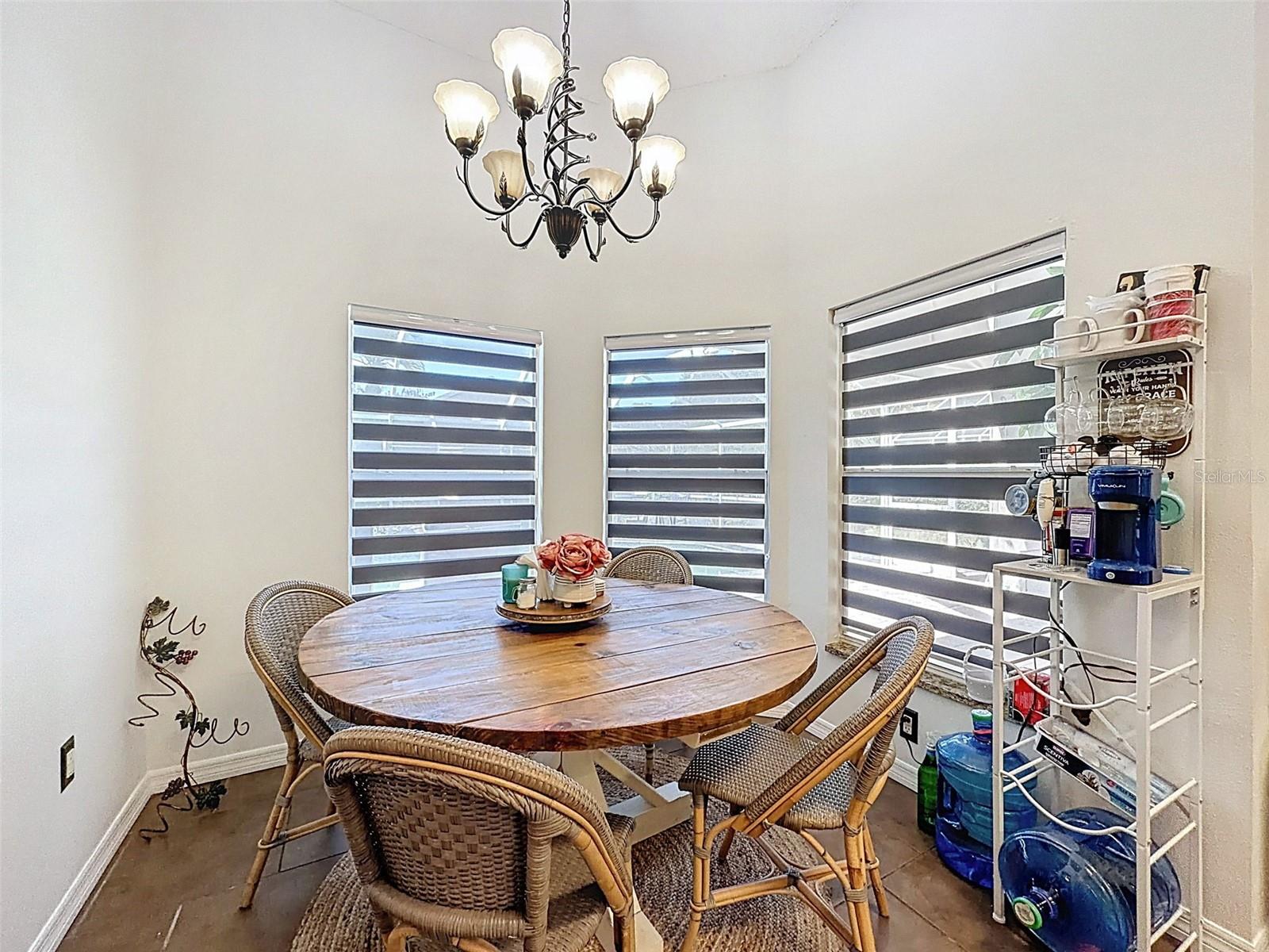 FIELDSTONE VILLAGE AT WOODFIELD - Residential