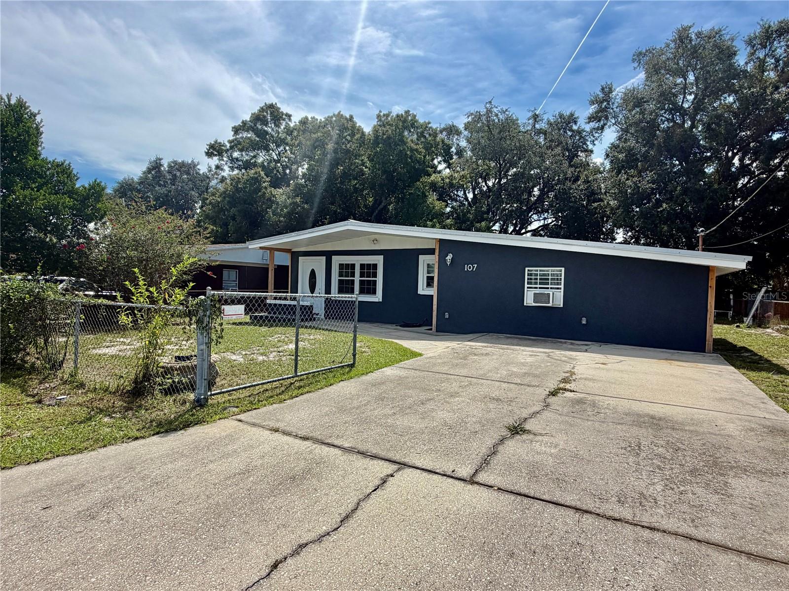 107 SHIRLEY COURT