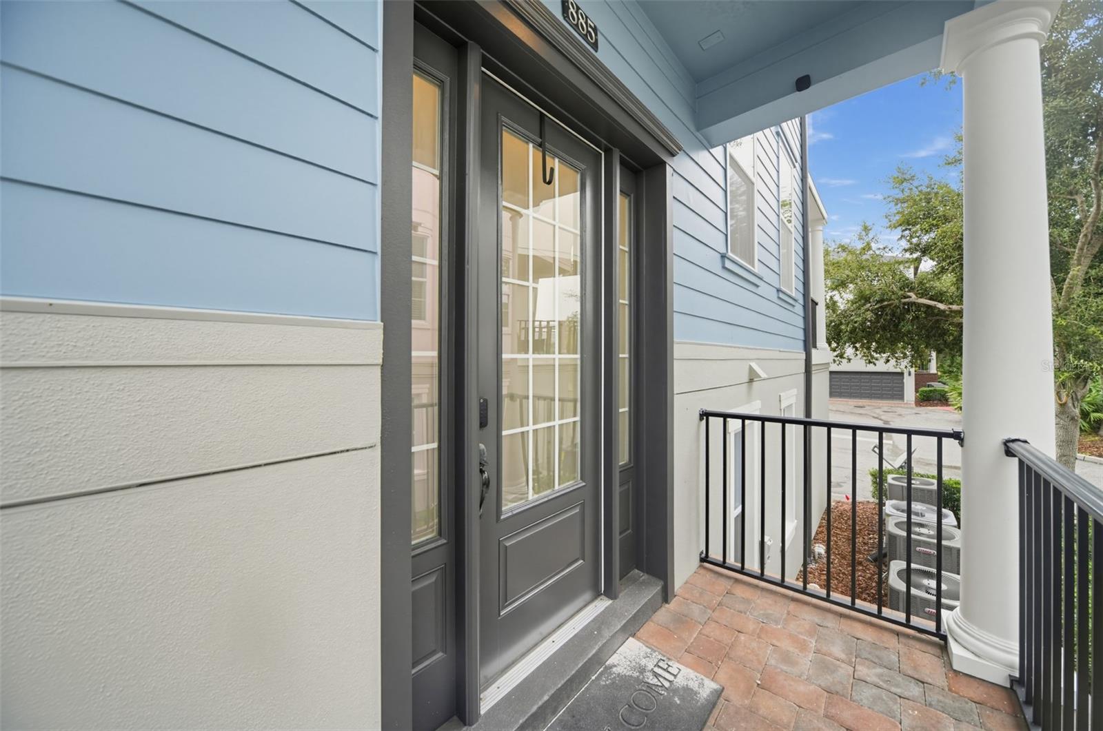 885 TARAMUNDI DRIVE