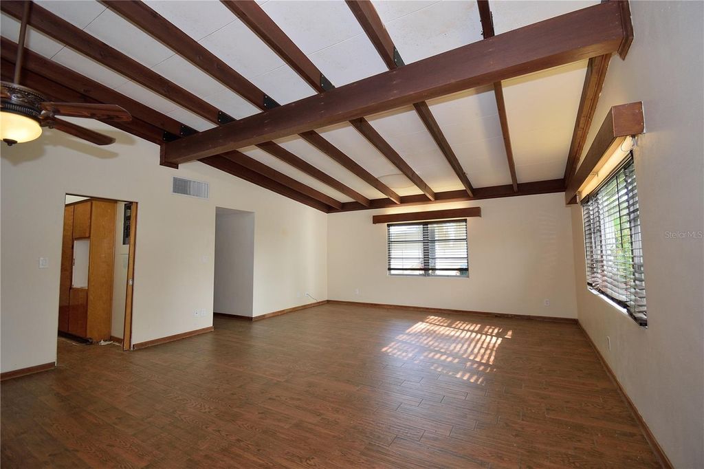 Photo of 150 W Alachua Lane, Cocoa Beach, FL 32931 (MLS # O6375083)