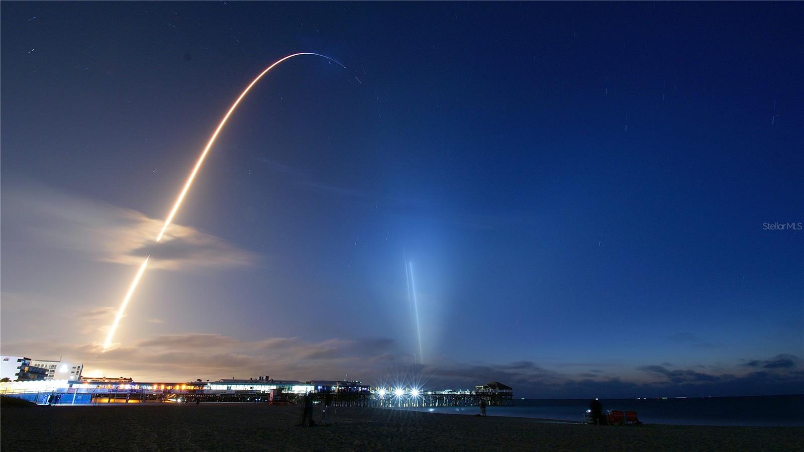 COCOA OCEAN BEACH SUB - Residential