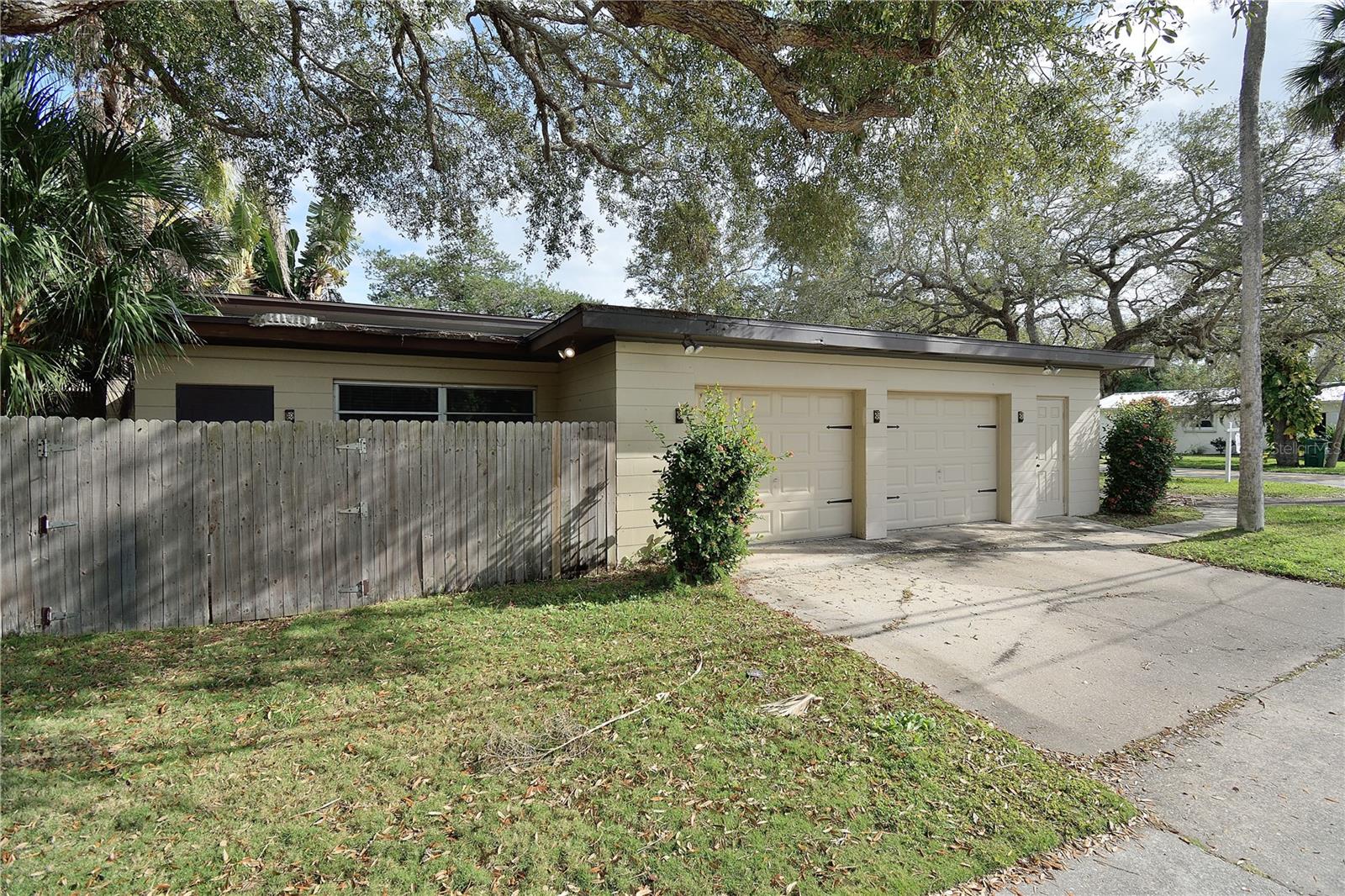 COCOA OCEAN BEACH SUB - Residential