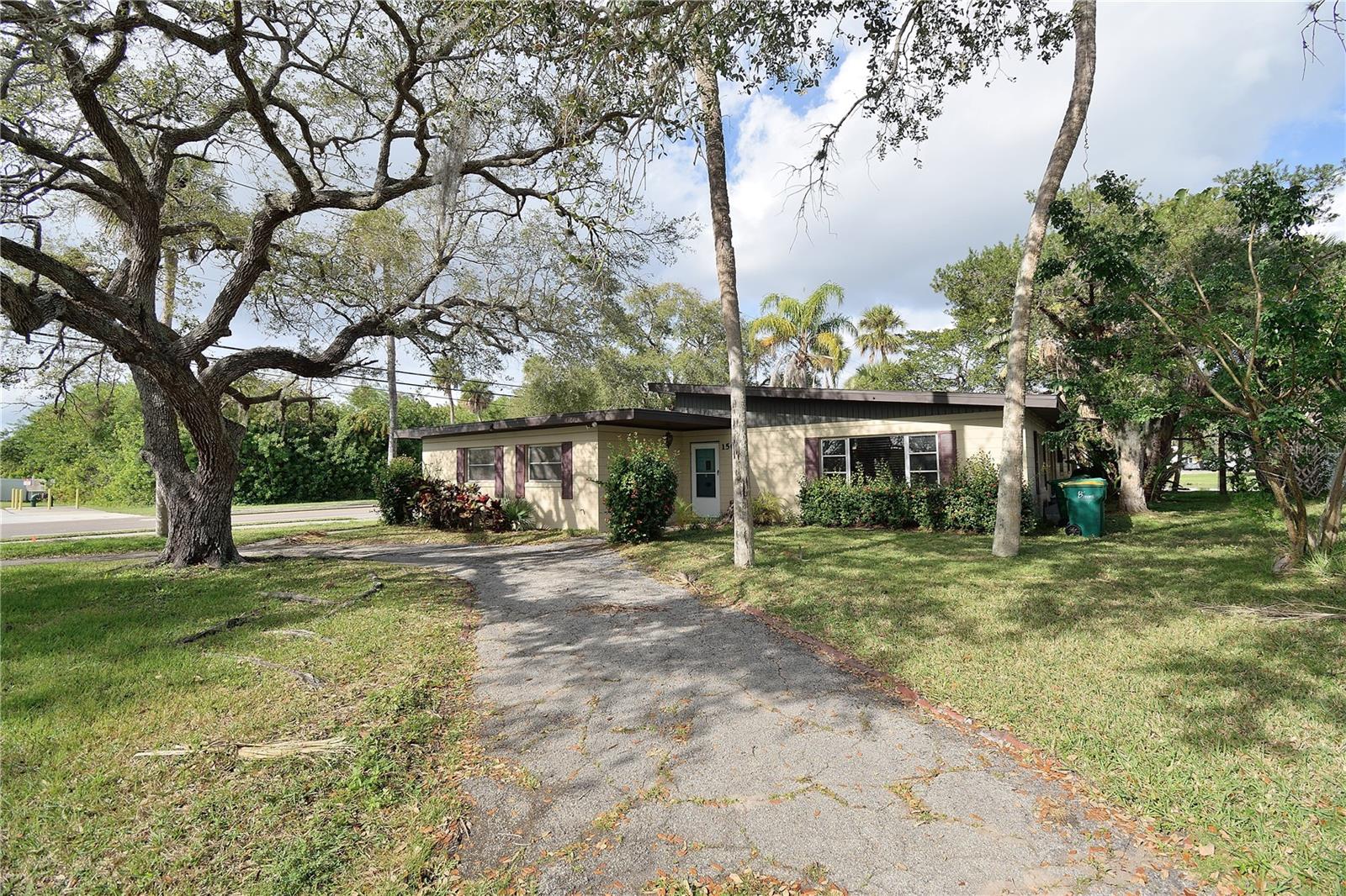 COCOA OCEAN BEACH SUB - Residential