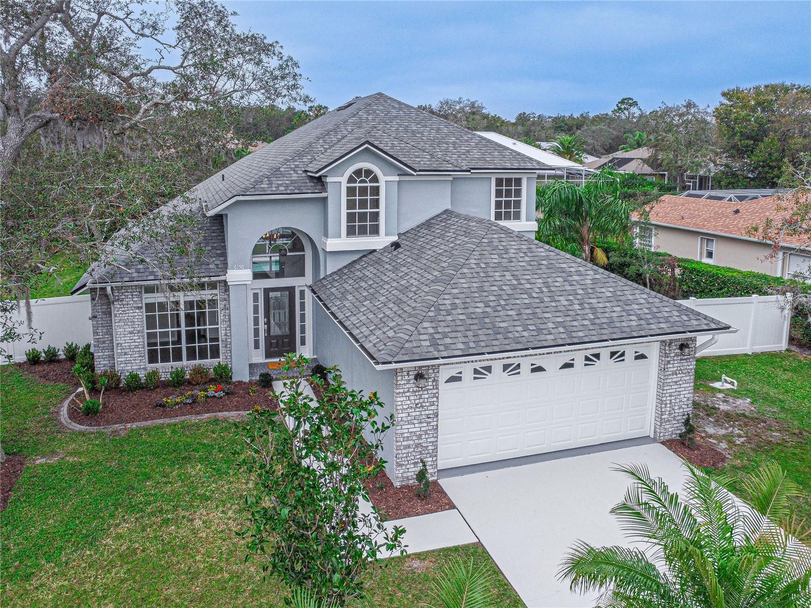 6150 HALF MOON DRIVE