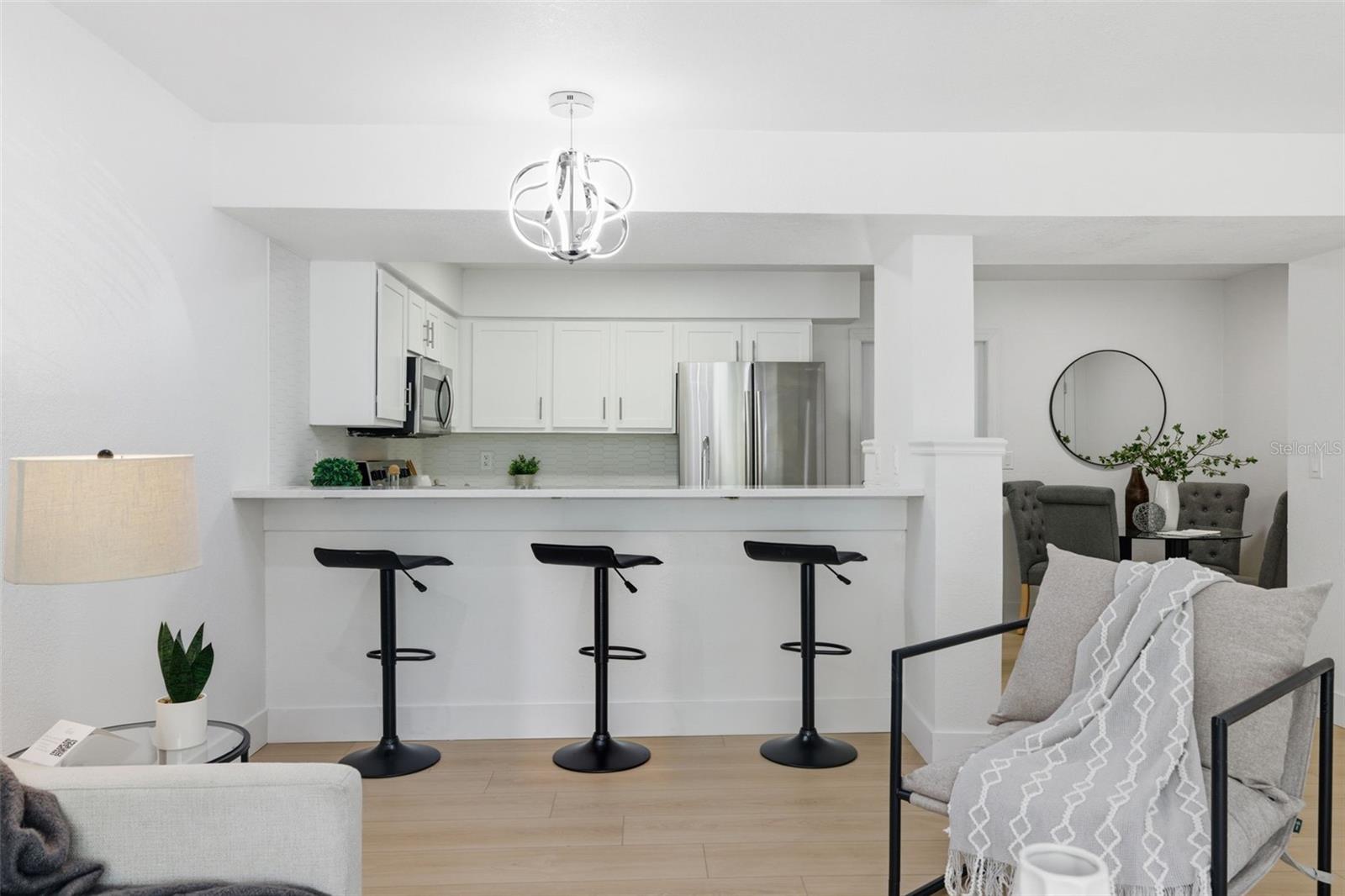 CHATEAUX DE VILLE - Residential