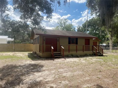 Tiny photo for 11345 SE 188th Avenue, Ocklawaha, FL 32179 (MLS # OM724588)