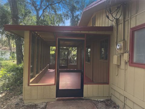 Tiny photo for 11345 SE 188th Avenue, Ocklawaha, FL 32179 (MLS # OM724588)