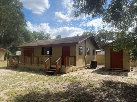 Tiny photo for 11345 SE 188th Avenue, Ocklawaha, FL 32179 (MLS # OM724588)