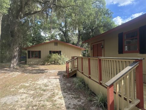 Tiny photo for 11345 SE 188th Avenue, Ocklawaha, FL 32179 (MLS # OM724588)