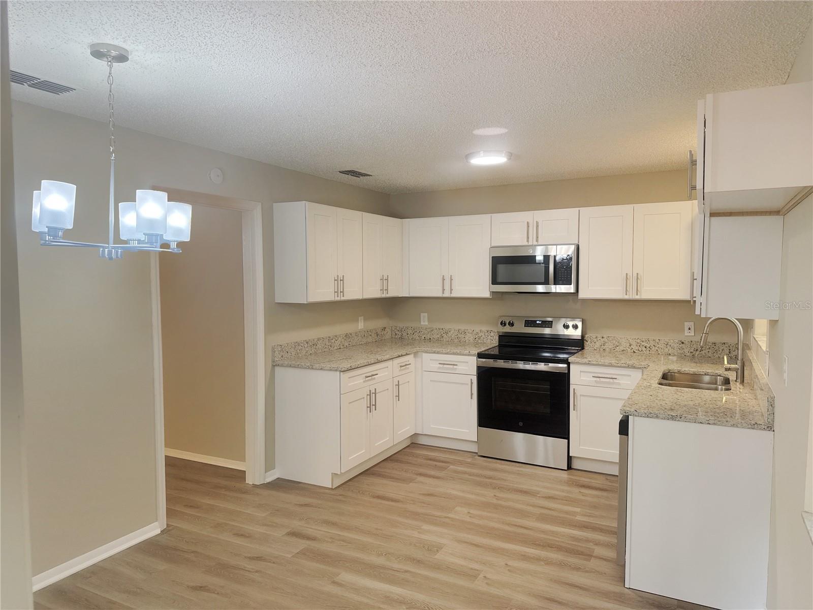 OAK COVE - Residential