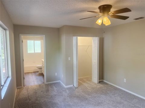 Tiny photo for 11345 SE 188th Avenue, Ocklawaha, FL 32179 (MLS # OM724588)