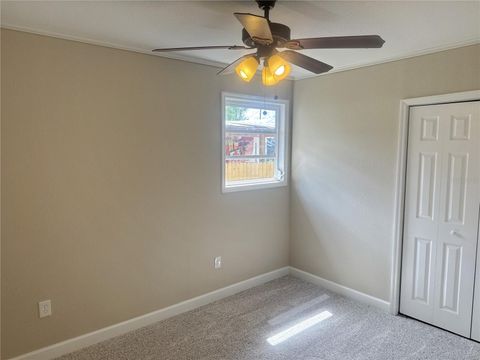 Tiny photo for 11345 SE 188th Avenue, Ocklawaha, FL 32179 (MLS # OM724588)