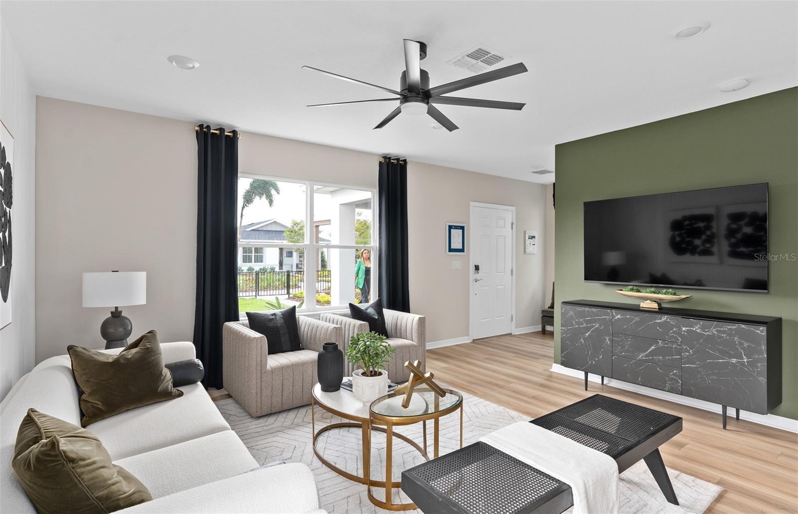 EVERBE - Residential