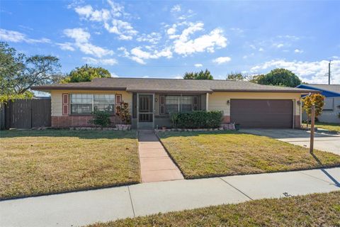 3013 TELKA LYNN DRIVE TITUSVILLE FL 32796