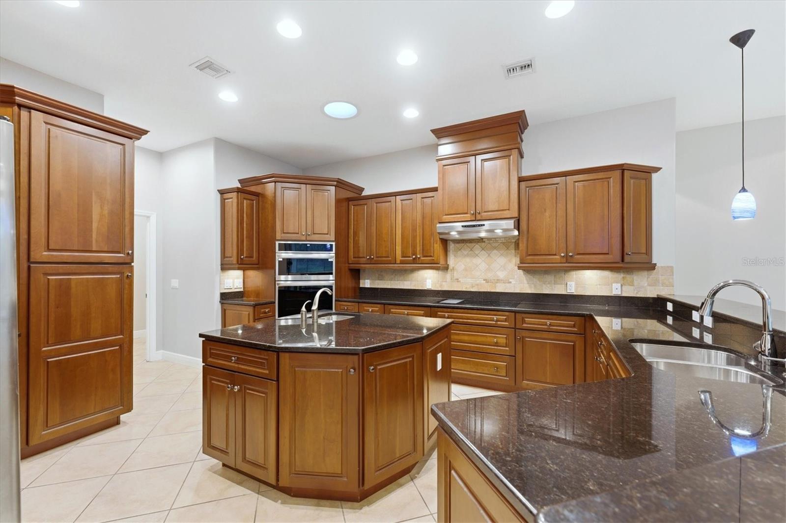 MILL CREEK PH VII-B - Residential