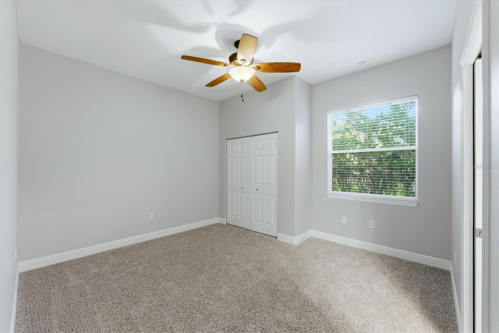 MILL CREEK PH VII-B - Residential