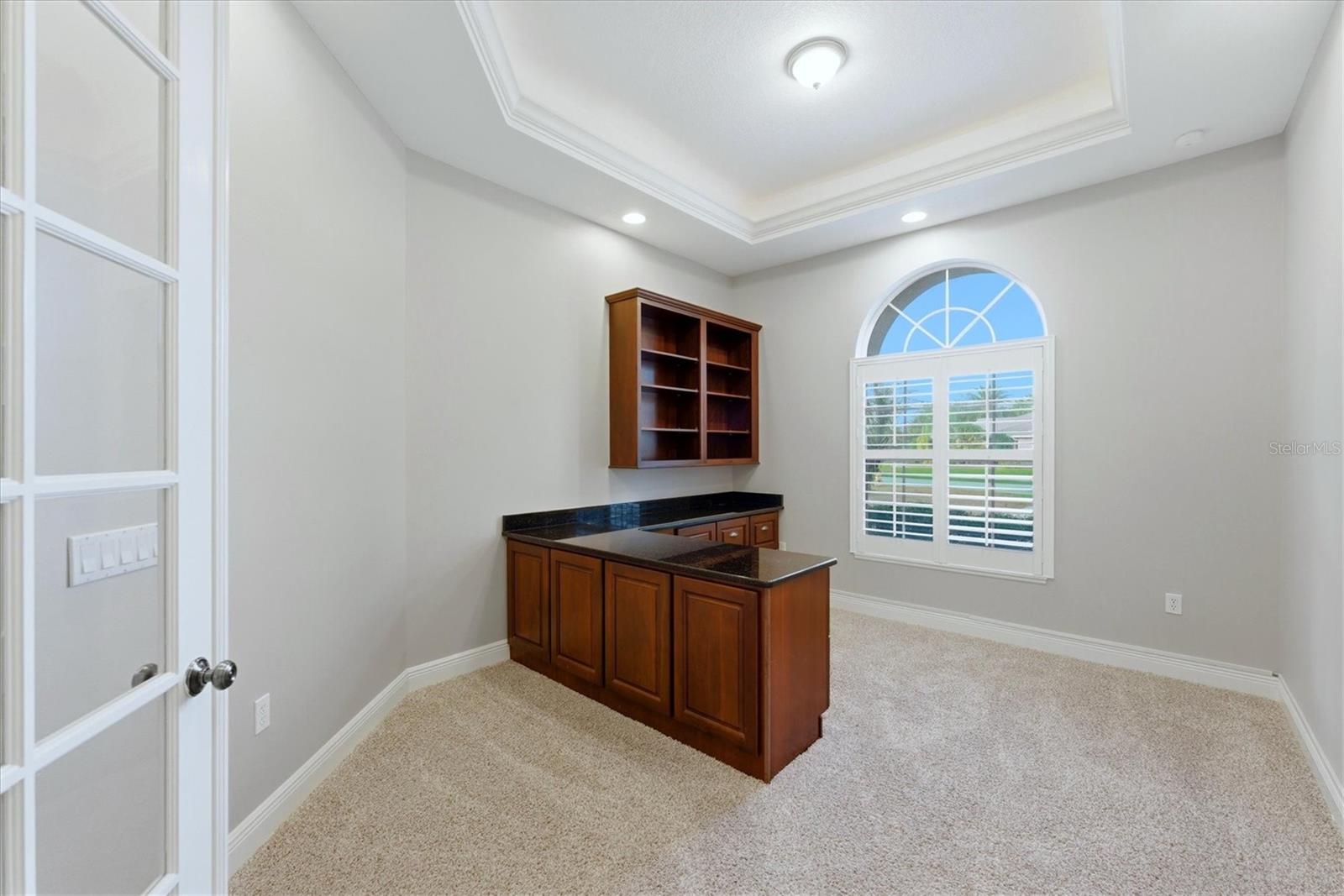 MILL CREEK PH VII-B - Residential