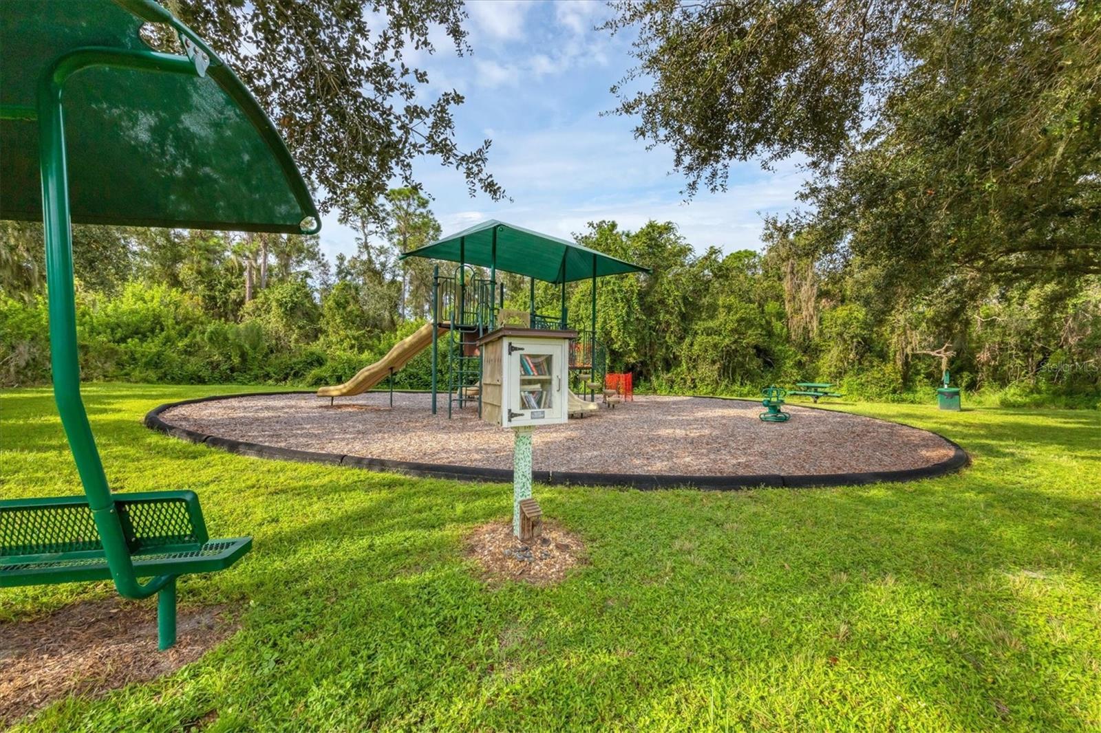 MILL CREEK PH VII-B - Residential