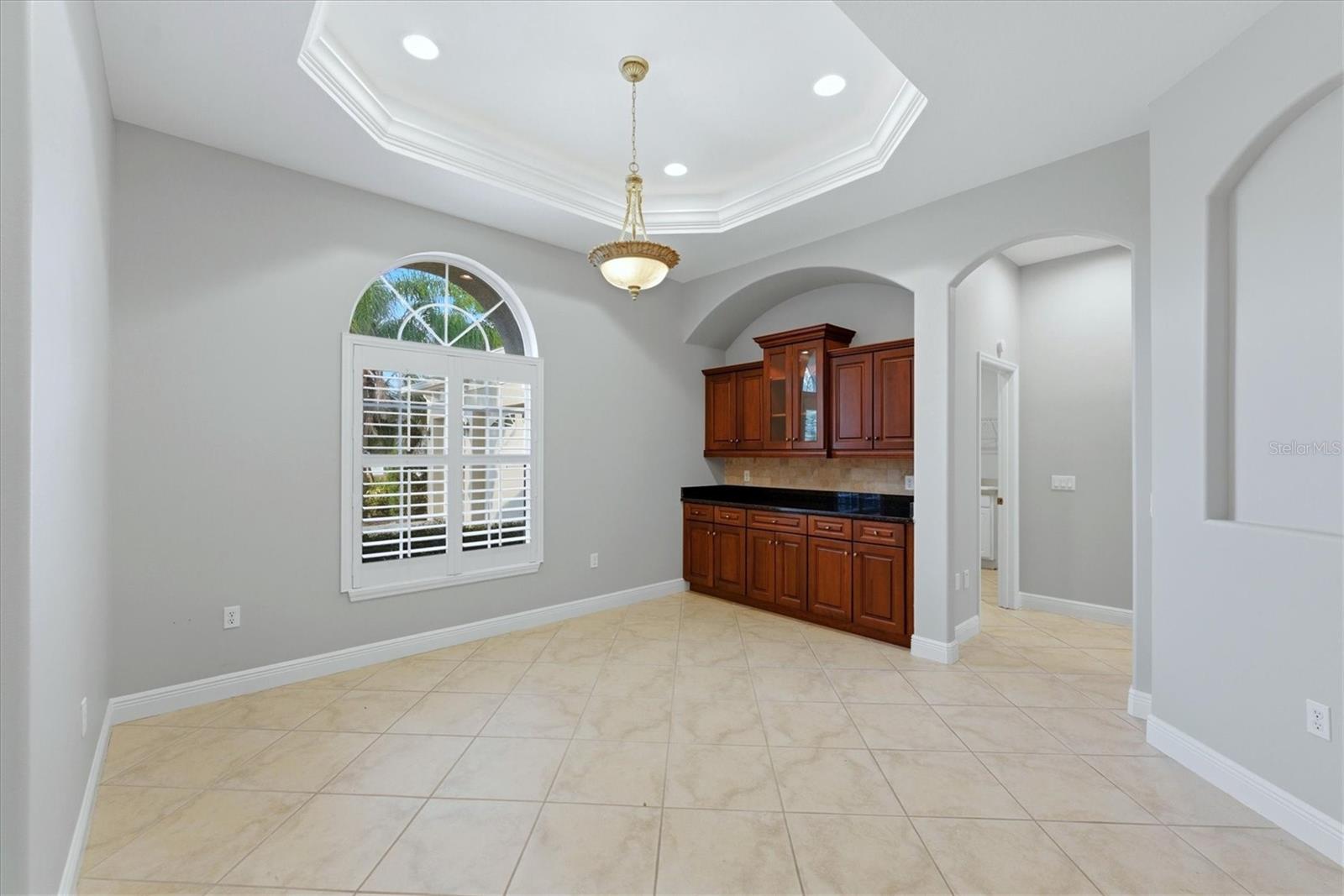 MILL CREEK PH VII-B - Residential