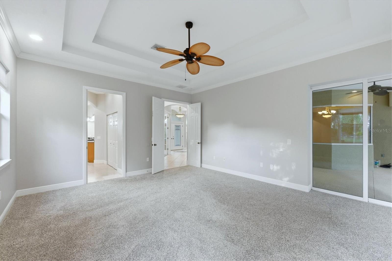 MILL CREEK PH VII-B - Residential