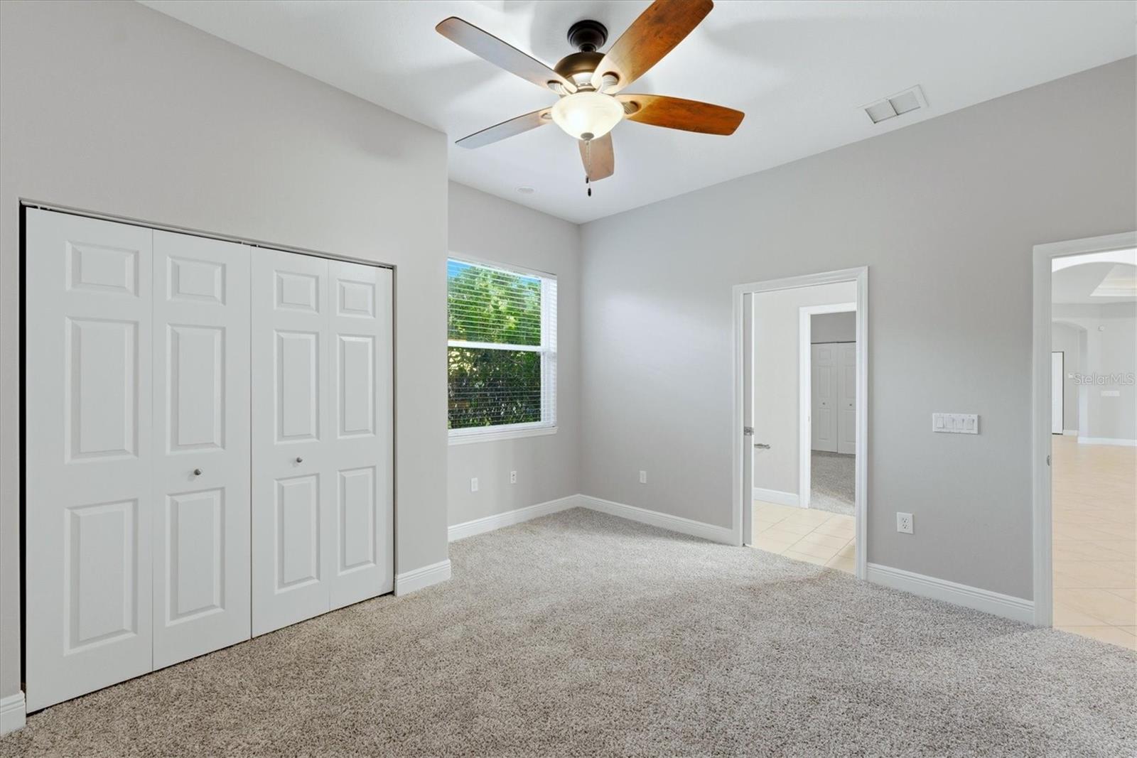 MILL CREEK PH VII-B - Residential