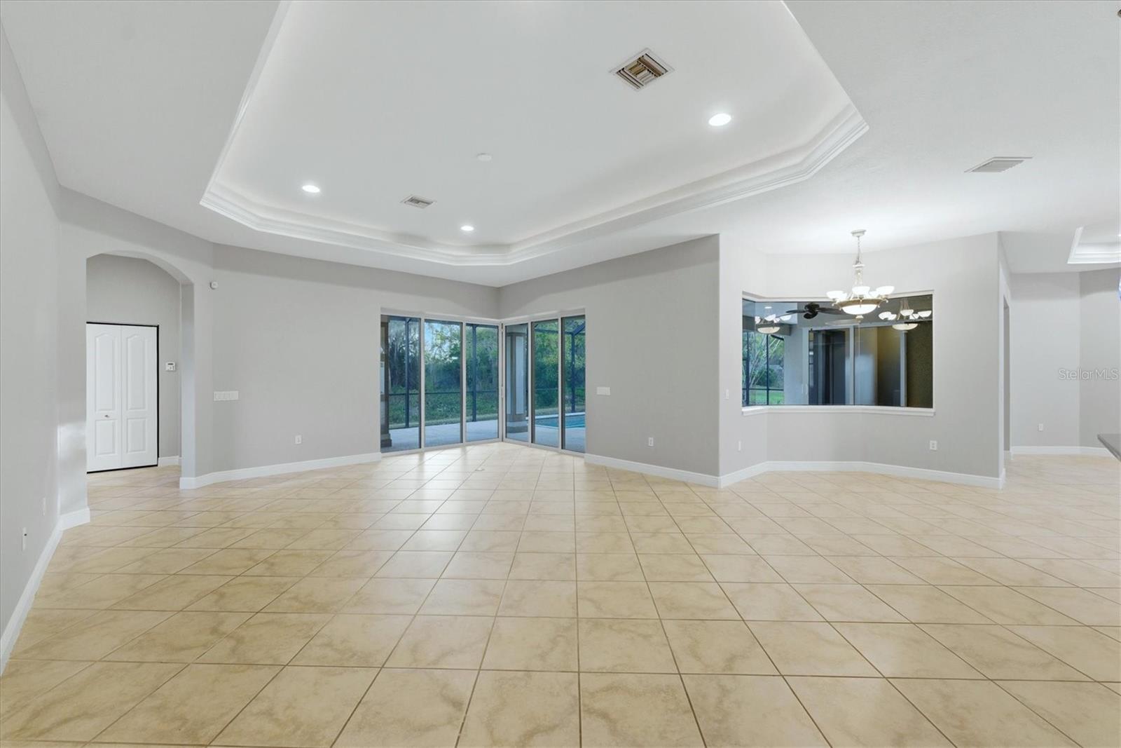 MILL CREEK PH VII-B - Residential