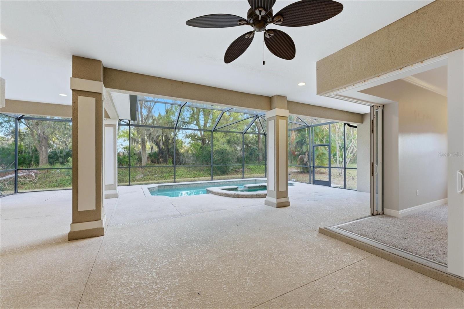 MILL CREEK PH VII-B - Residential