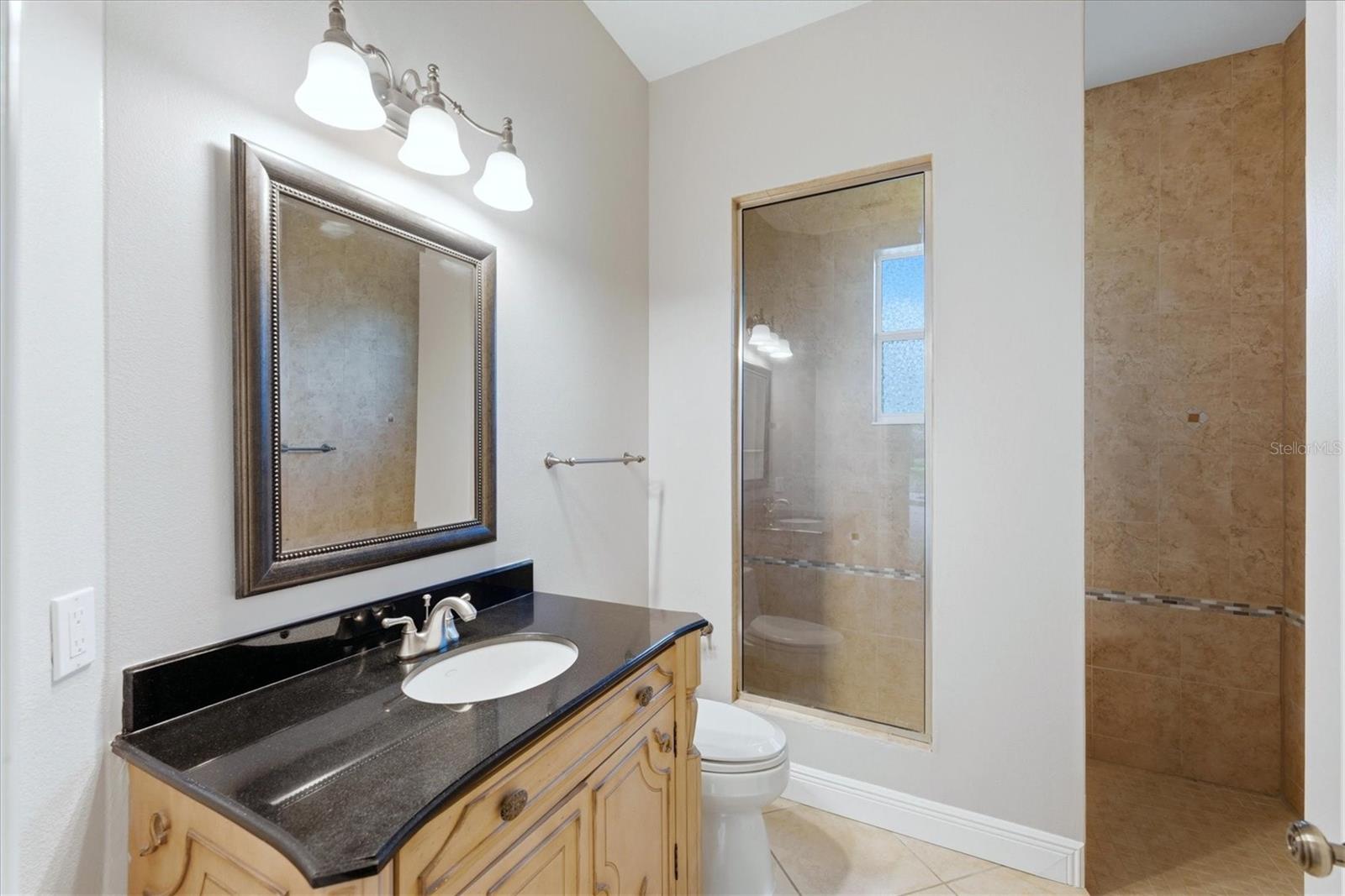 MILL CREEK PH VII-B - Residential