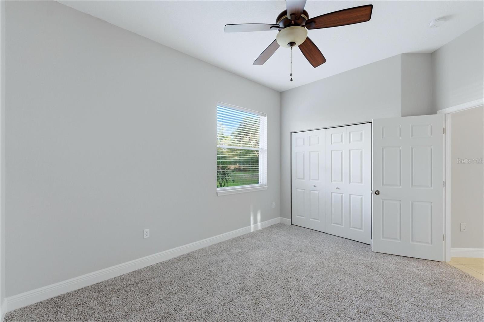 MILL CREEK PH VII-B - Residential