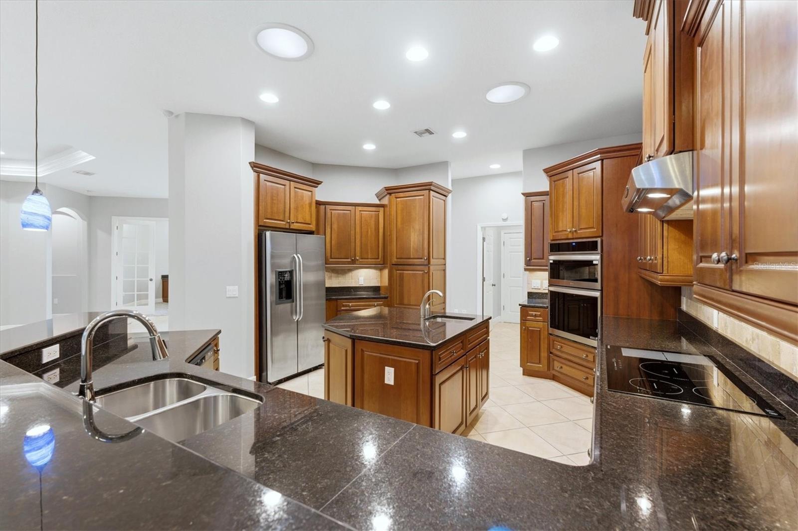 MILL CREEK PH VII-B - Residential