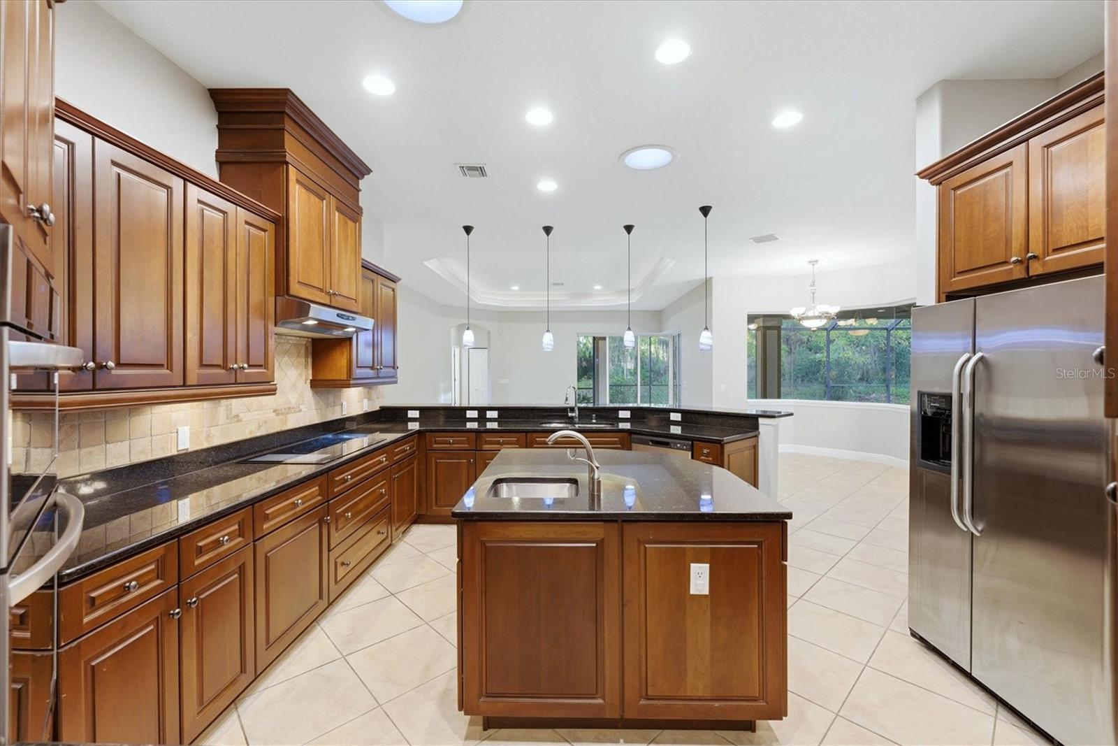 MILL CREEK PH VII-B - Residential