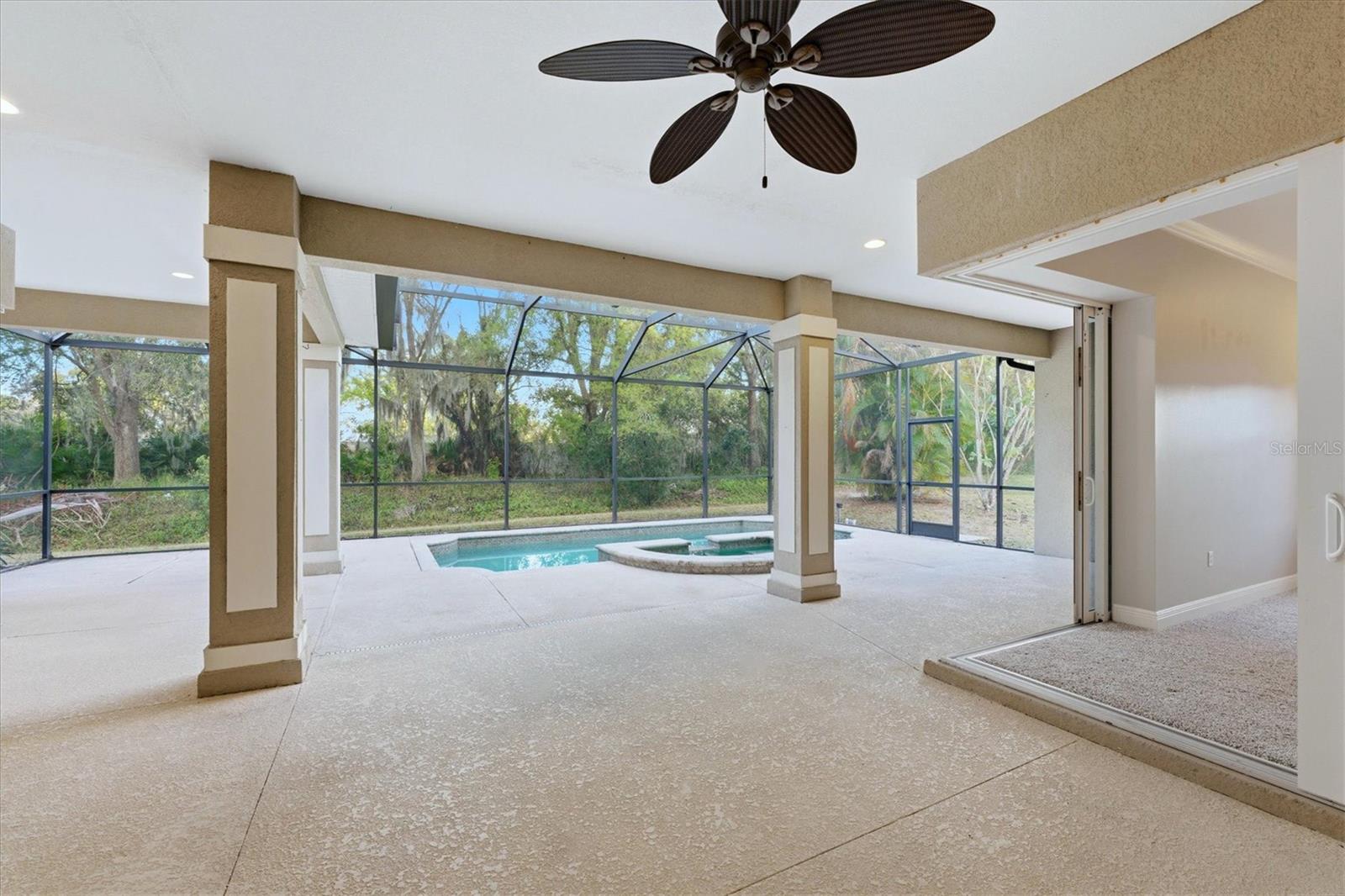 MILL CREEK PH VII-B - Residential