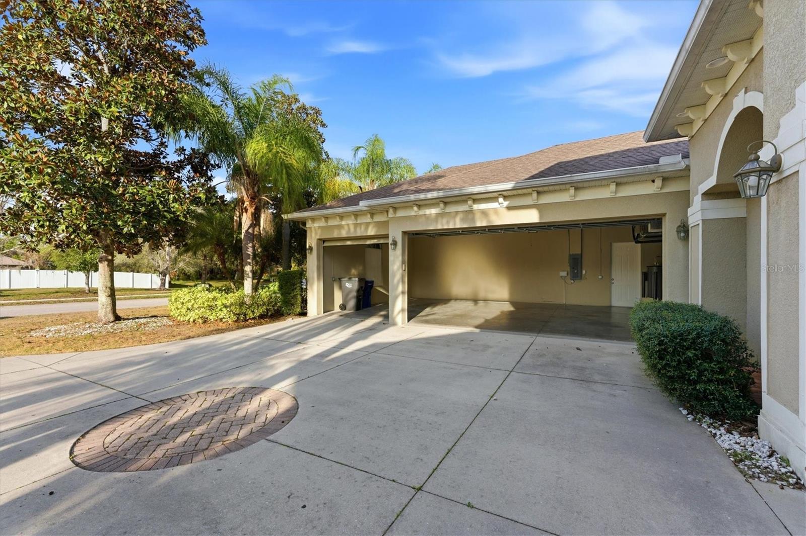 MILL CREEK PH VII-B - Residential