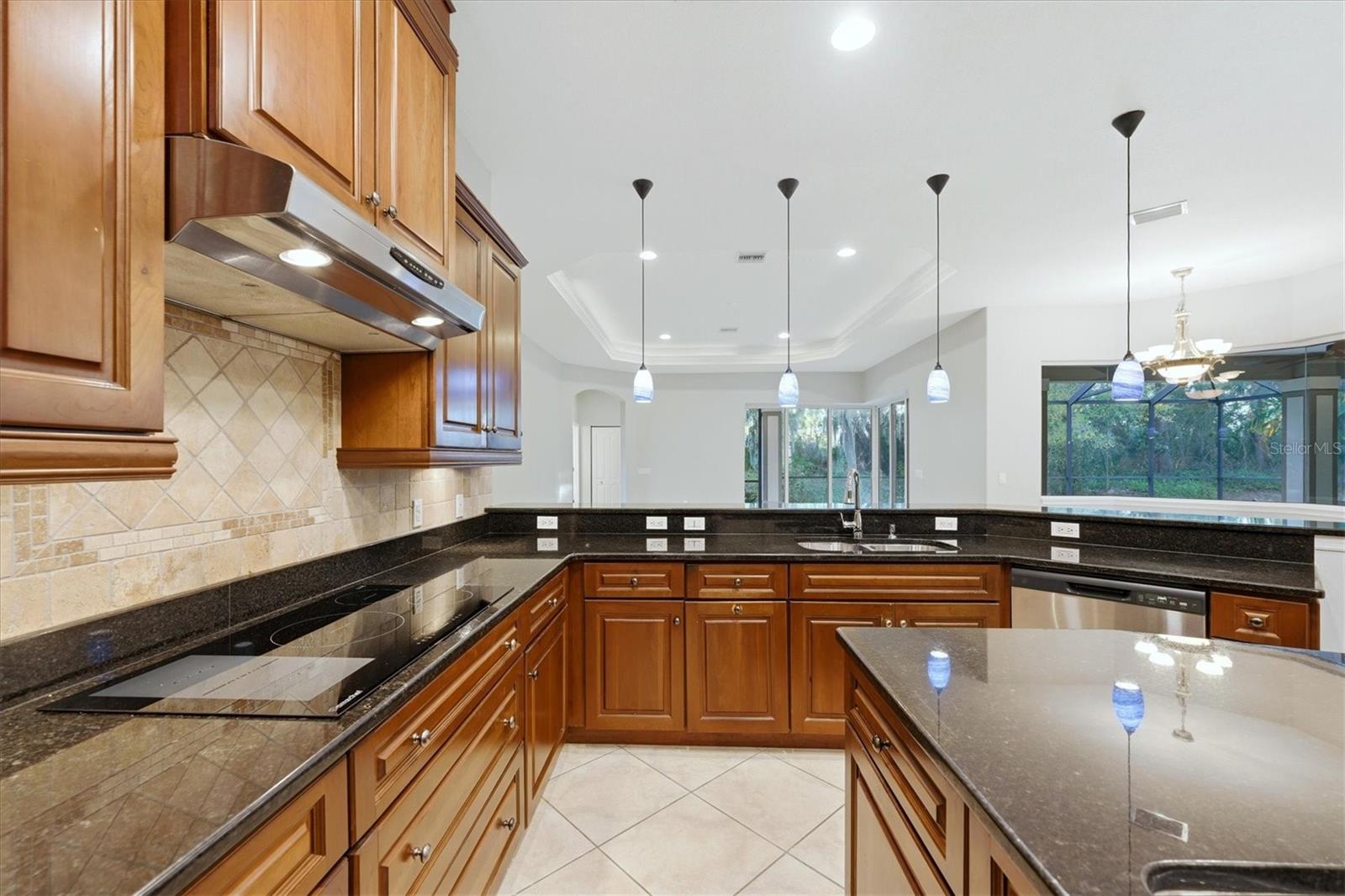 MILL CREEK PH VII-B - Residential