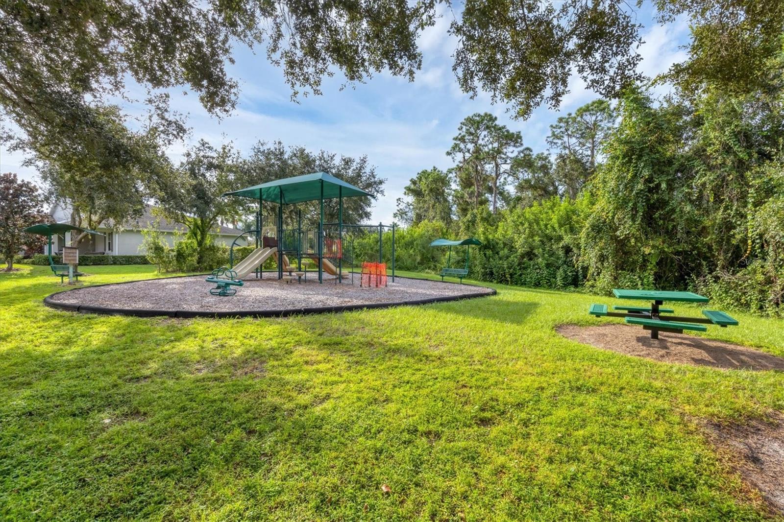 MILL CREEK PH VII-B - Residential