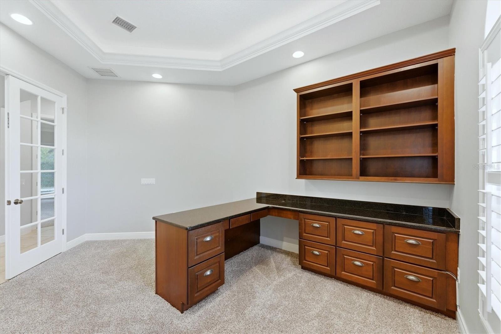 MILL CREEK PH VII-B - Residential