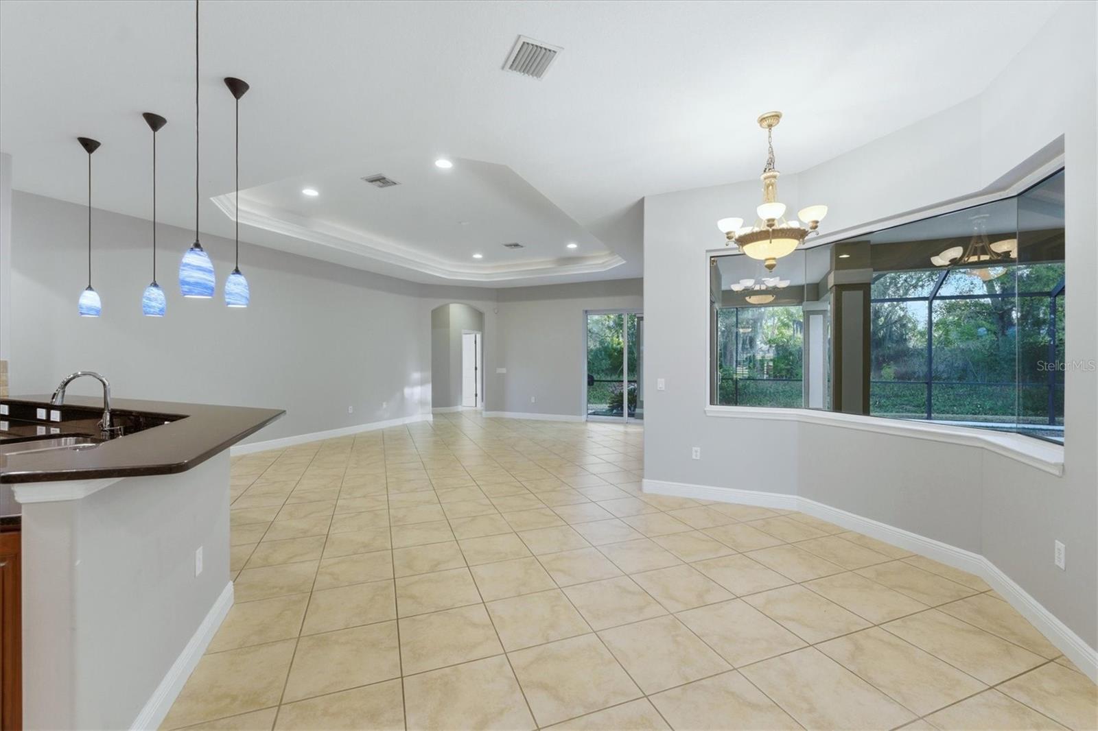 MILL CREEK PH VII-B - Residential