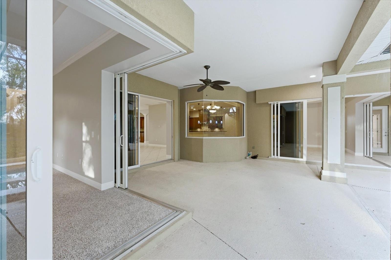 MILL CREEK PH VII-B - Residential