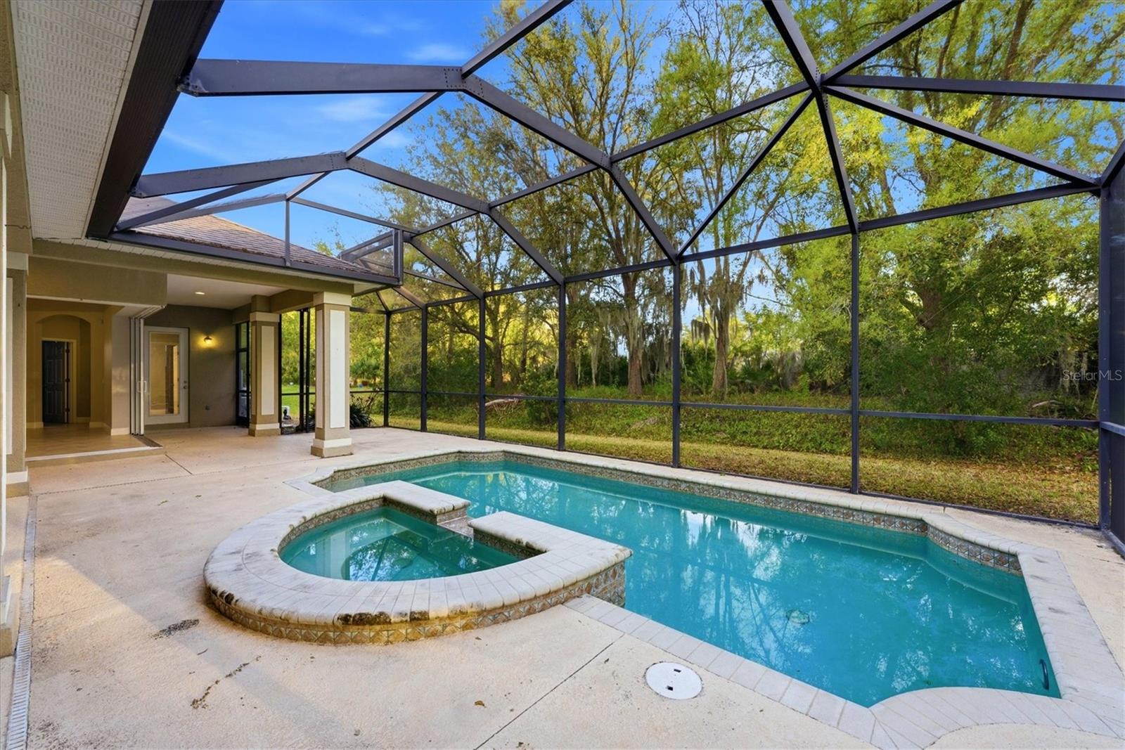 MILL CREEK PH VII-B - Residential