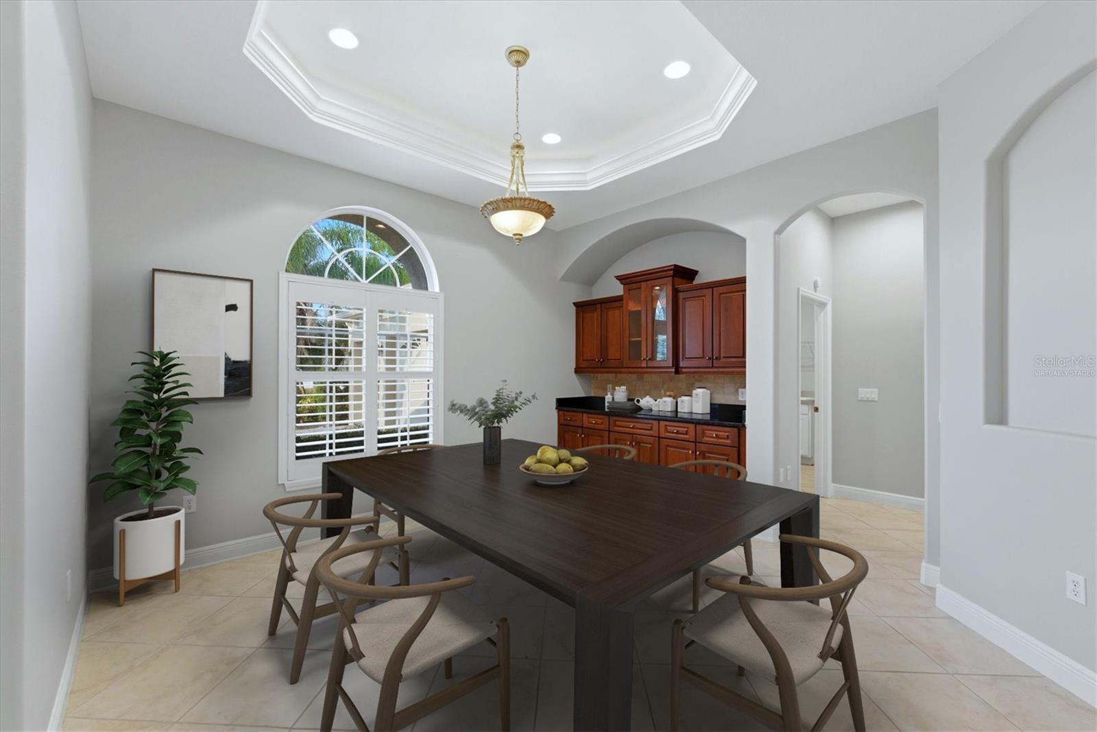 MILL CREEK PH VII-B - Residential