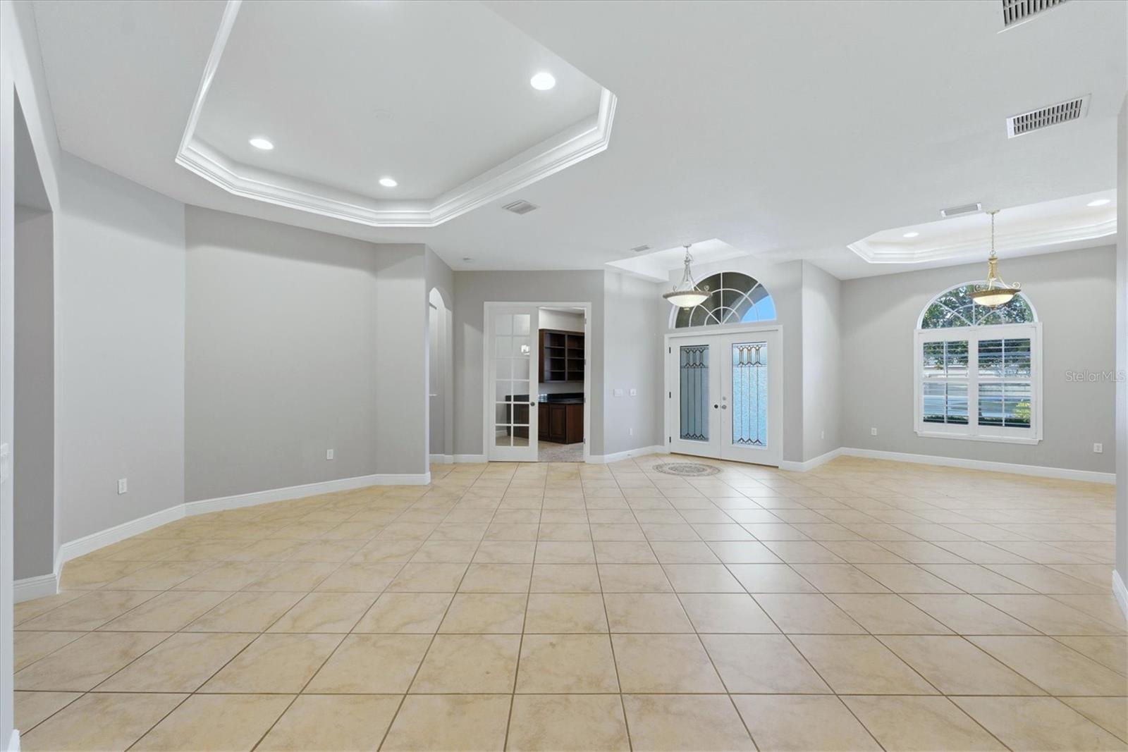 MILL CREEK PH VII-B - Residential