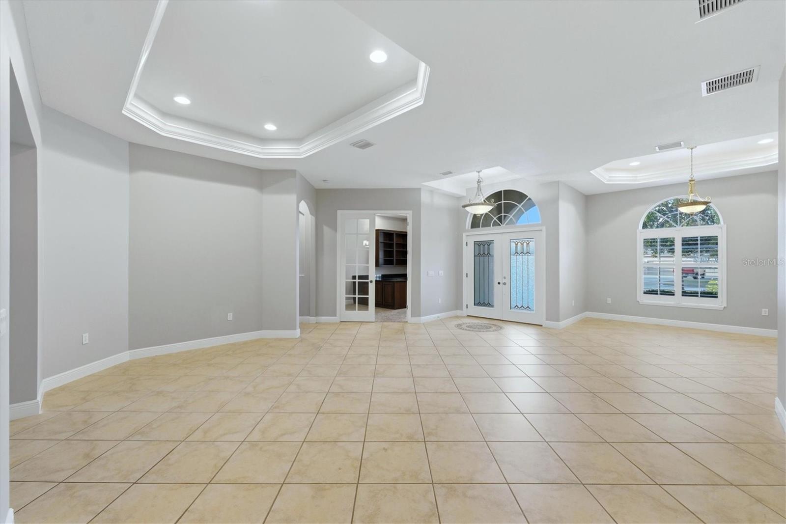 MILL CREEK PH VII-B - Residential