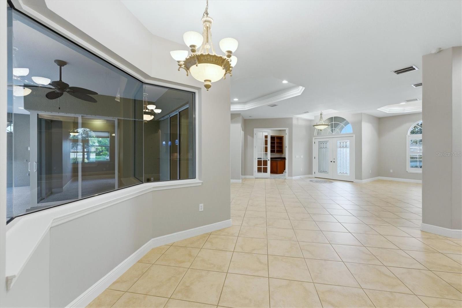 MILL CREEK PH VII-B - Residential