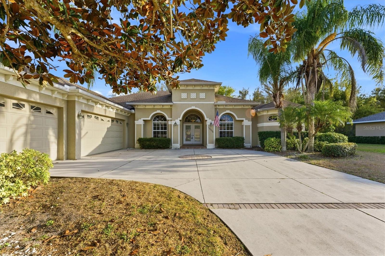 MILL CREEK PH VII-B - Residential